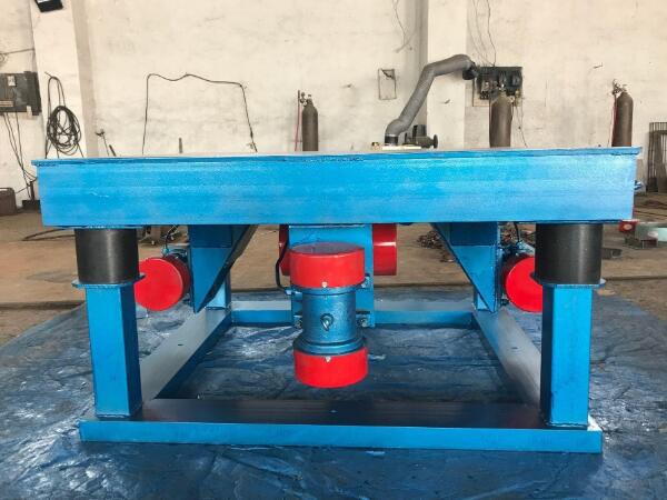 使用振動(dòng)平臺(tái)需要注意哪些問(wèn)題