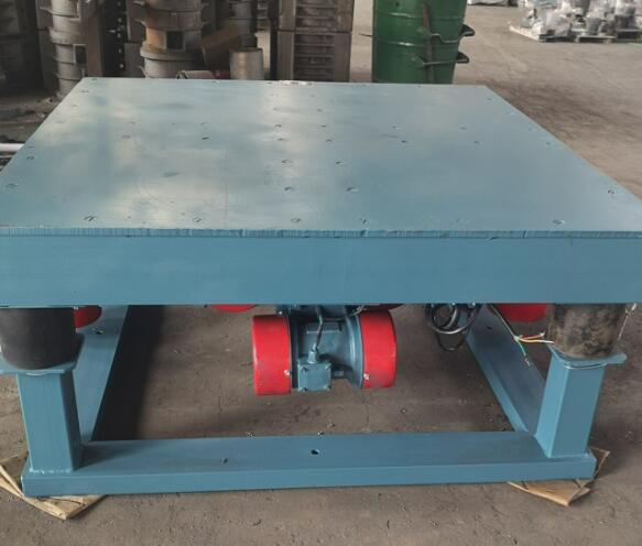 振動(dòng)平臺(tái)如何減少磨損現(xiàn)象？