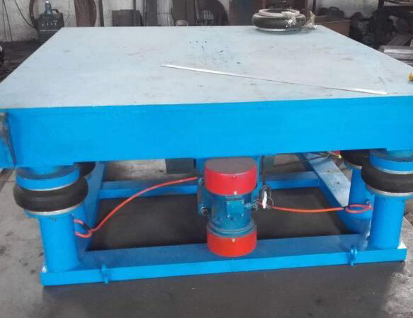 振動(dòng)平臺(tái)如何減少磨損現(xiàn)象？