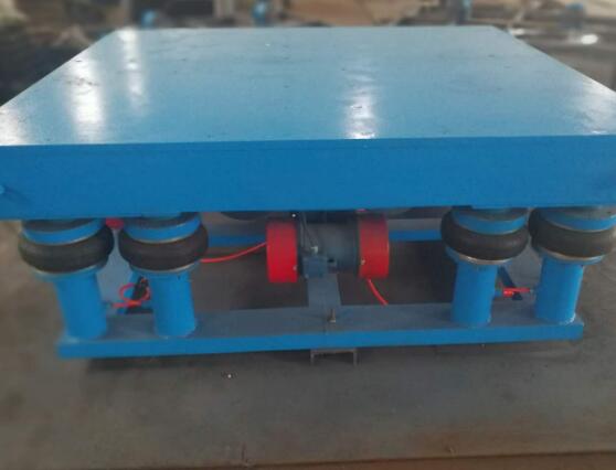 使用振動(dòng)平臺(tái)有什么要求？