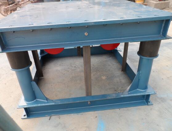 使用振動(dòng)平臺(tái)有什么要求？