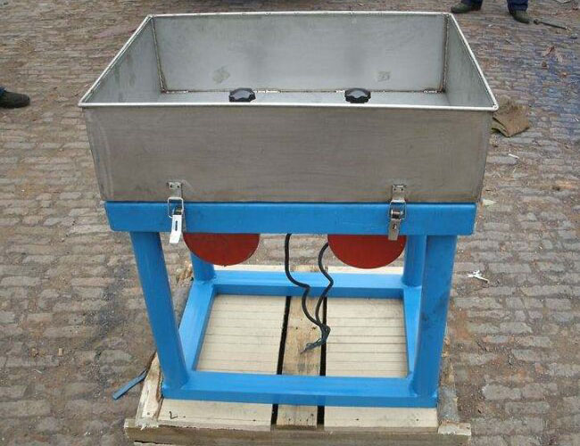 安裝振動平臺需要注意哪些呢？